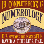 The Complete Book of Numerology 