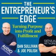 The Entrepreneur’s Edge 