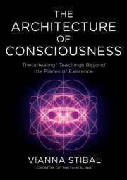 The Architecture of Consciousness 