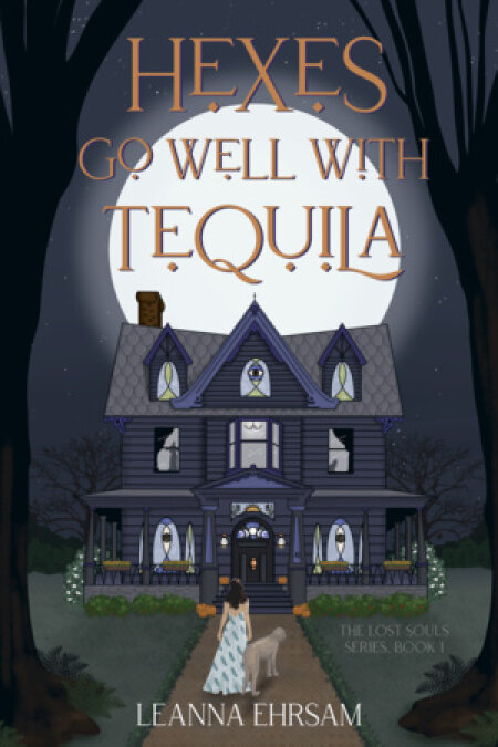Hexes Go Well with Tequila