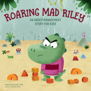 Roaring Mad Riley 