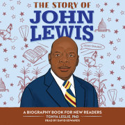 The Story of John Lewis 