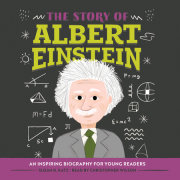 The Story of Albert Einstein 