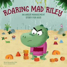 Roaring Mad Riley