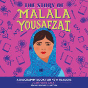 The Story of Malala Yousafzai 