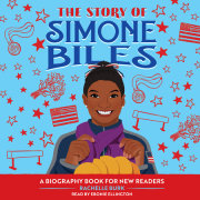 The Story of Simone Biles 