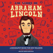 The Story of Abraham Lincoln 