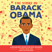 The Story of Barack Obama 