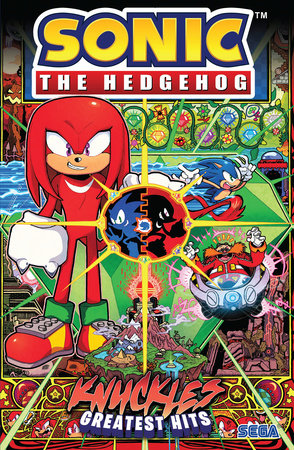 Sonic 3, Knuckles & Cie - Secrets & Codes .·::·. Planète-Sonic