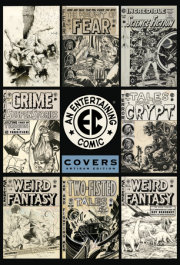 EC Covers Artisan Edition