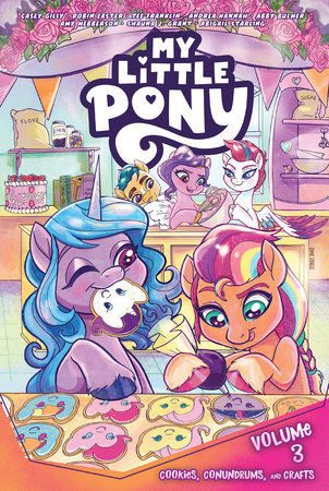 My Little Pony