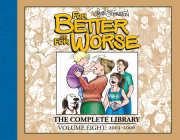 For Better or For Worse: The Complete Library, Vol. 8 