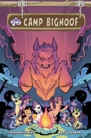 My Little Pony: Camp Bighoof 