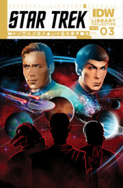 Star Trek Library Collection, Vol. 3