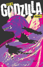 Best of Godzilla, Vol. 2 