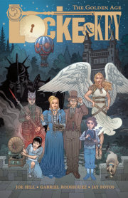 Locke & Key: The Golden Age 