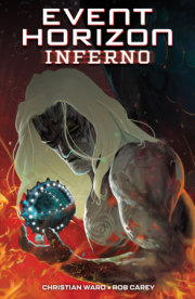 Event Horizon: Inferno 