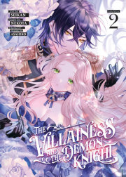 The Villainess and the Demon Knight (Manga) Vol. 2 