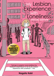 My Lesbian Experience With Loneliness: Special Edition (Hardcover) 