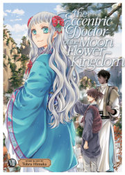 The Eccentric Doctor of the Moon Flower Kingdom Vol. 7 