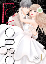 Revenge: Mrs. Wrong Vol. 1 
