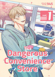 The Dangerous Convenience Store Vol. 1 