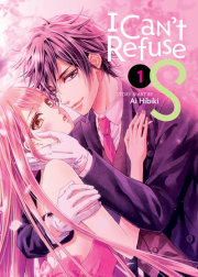 I Can't Refuse S Vol. 1 