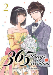 365 Days to the Wedding Vol. 2 