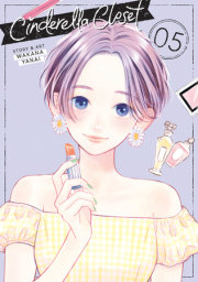 Cinderella Closet Vol. 5 