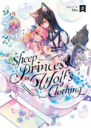 Sheep Princess in Wolf's Clothing Vol. 2 