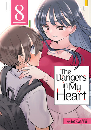 Heart of Manga