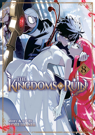 Prime Video: The Kingdoms of Ruin (Original Japanese Version)