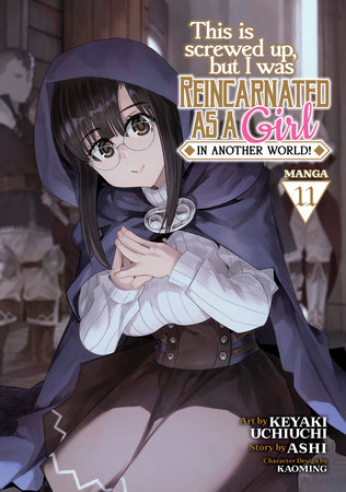 10 Manga Like Reborn Rich