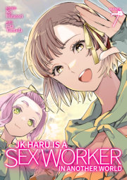 JK Haru is a Sex Worker in Another World (Manga) Vol. 2 | Penguin 