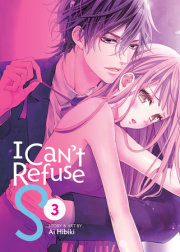 I Can't Refuse S Vol. 3 
