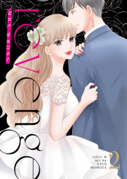 Revenge: Mrs. Wrong Vol. 2 