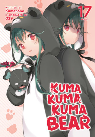 Kuma Kuma Kuma Bear