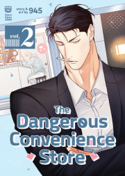 The Dangerous Convenience Store Vol. 2 