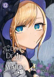 The Duke of Death and His Maid Vol. 12 