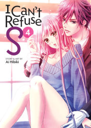 I Can't Refuse S Vol. 4 
