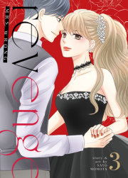 Revenge: Mrs. Wrong Vol. 3 