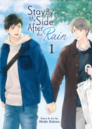 Stay By My Side After the Rain Vol. 1 