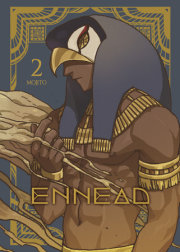 ENNEAD Vol. 2 [Paperback] 