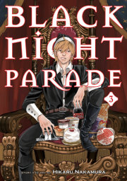 Black Night Parade Vol. 3 