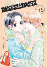 Cinderella Closet Vol. 6 