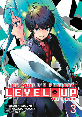 The World's Fastest Level Up (Light Novel)