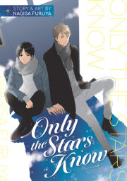 Only the Stars Know 