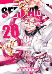 Servamp Vol. 20 