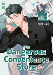 The Dangerous Convenience Store Vol. 3 