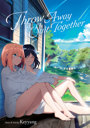 Domestic Girlfriend Manga Takes 1-Week Break